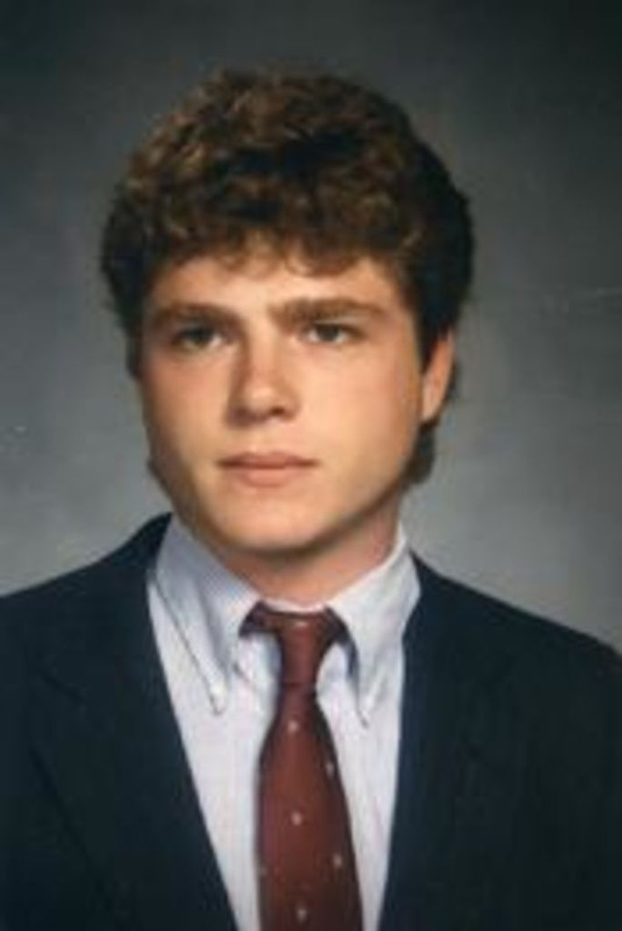 Steven Douglas Vaughan