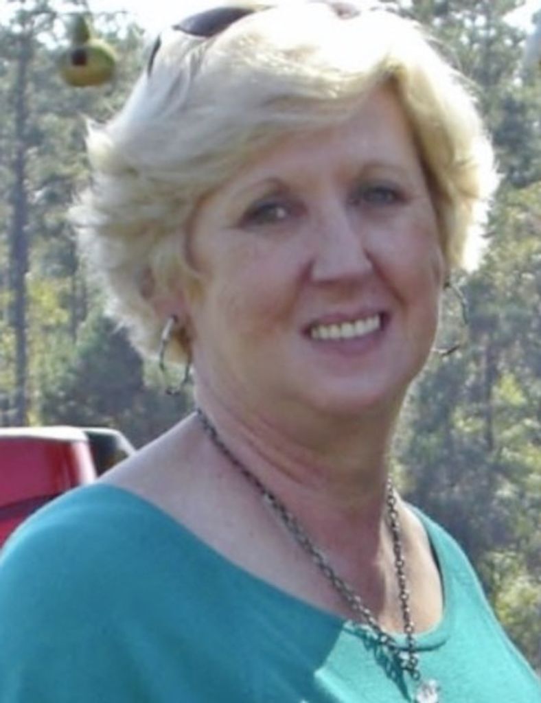 Patricia Elese West Profile Photo