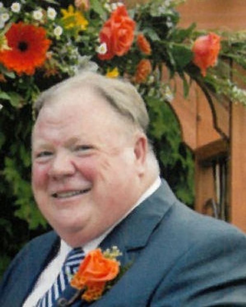 James "Kelly" Burnette