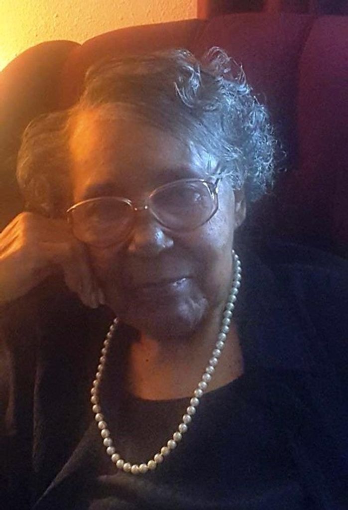 Mrs. Hester W. Strong Profile Photo