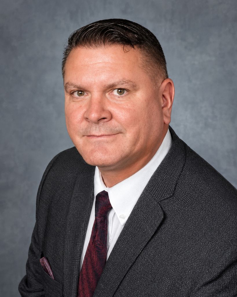 Quinton Randall Keel Profile Photo