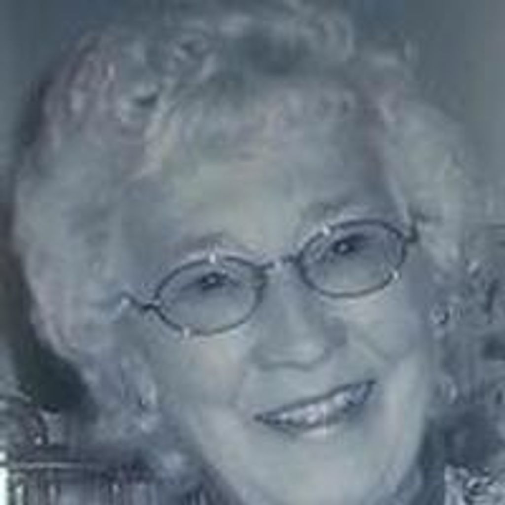 Joanne Elwell