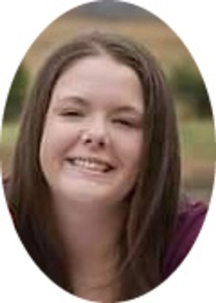 Amelia Jane Umfleet Profile Photo