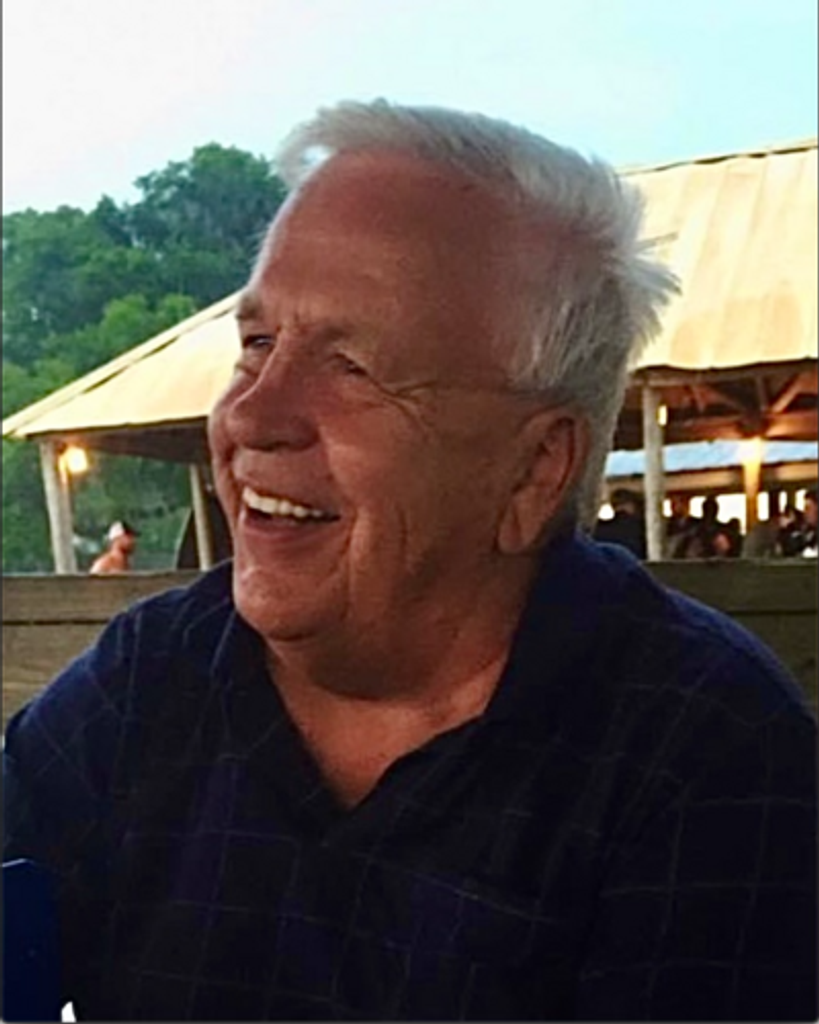 Gary Ralph Anderson Profile Photo