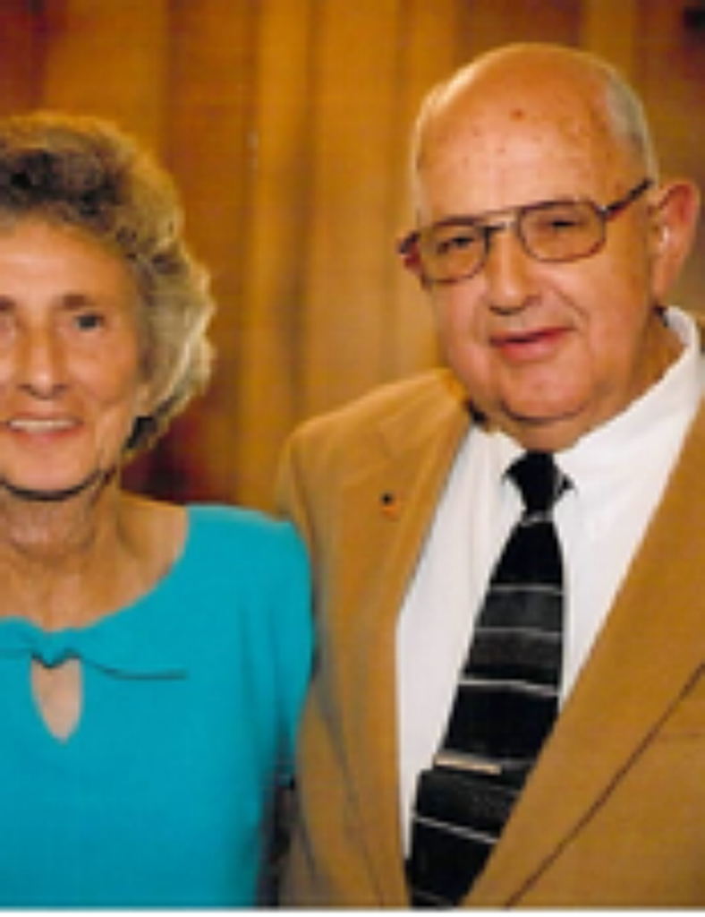 Robert Edgar Brown