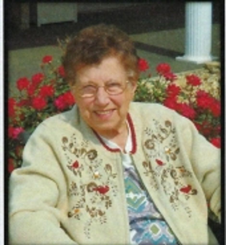 Germaine Lorraine Weyant Profile Photo