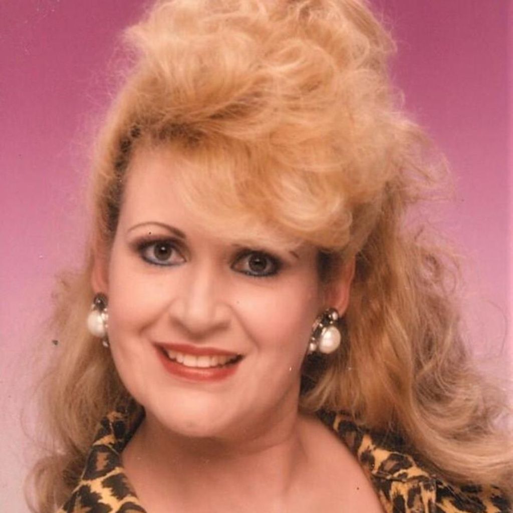 Martha Yvonne "Mone" Garcia