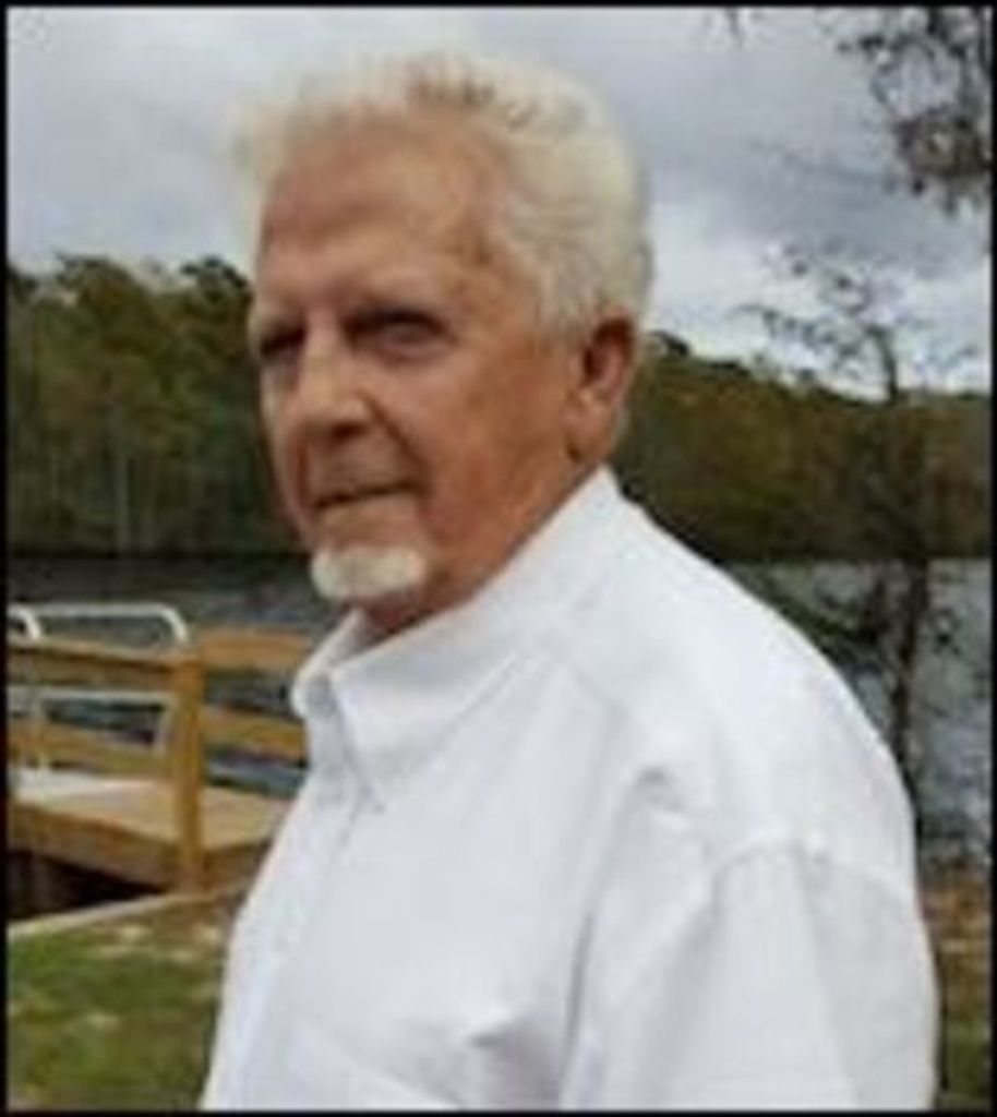 Leon Donnie Todd Profile Photo