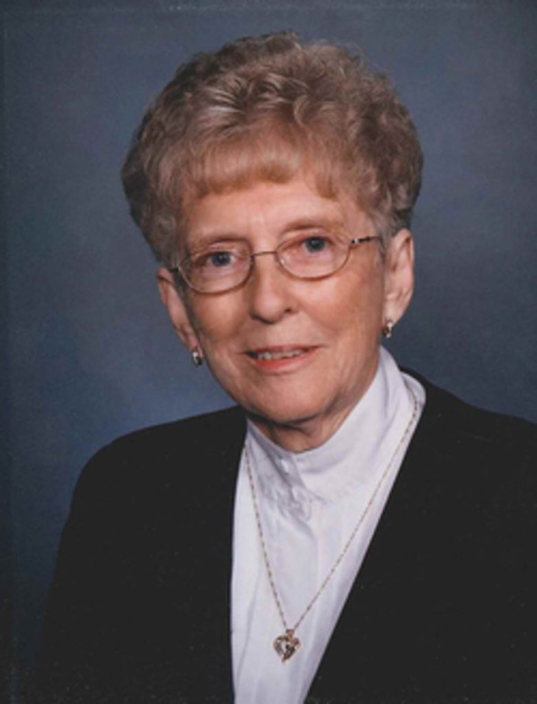 Ramona F. King