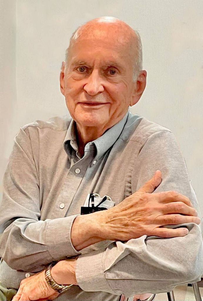 James Robert Ziska