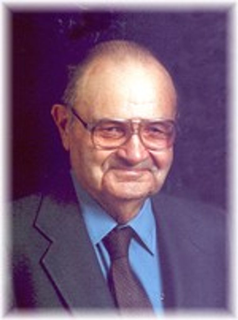 William T. “Bill” Parks