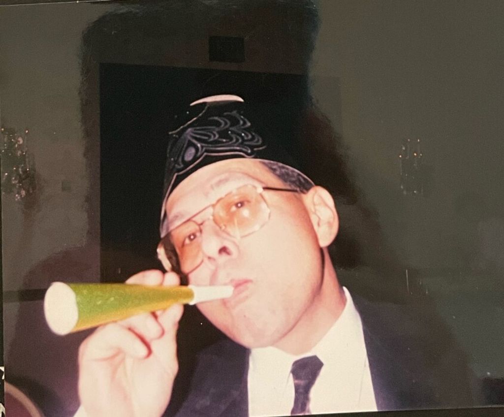 Paul Stafford