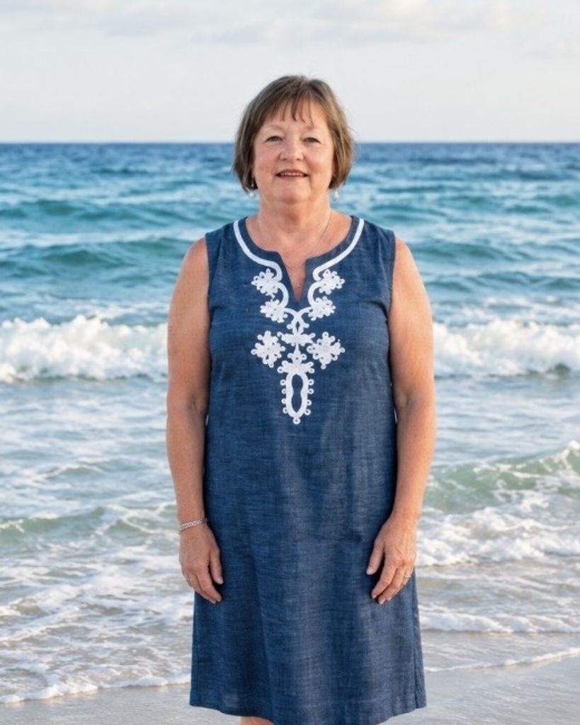 Kathy Lusby