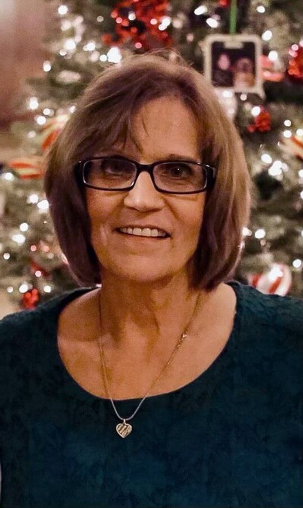 Rebecca Dianne Diehl