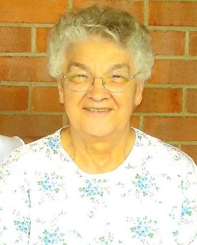 Mary Lulich