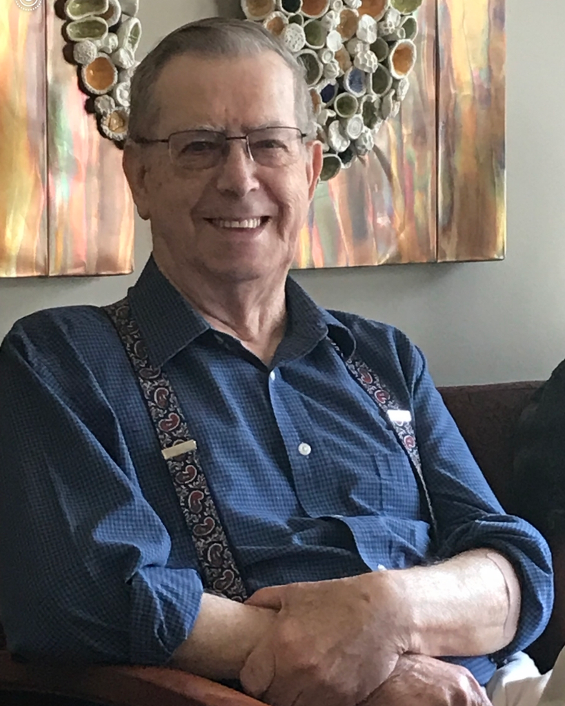 Ronald Rudolph Zenk Profile Photo