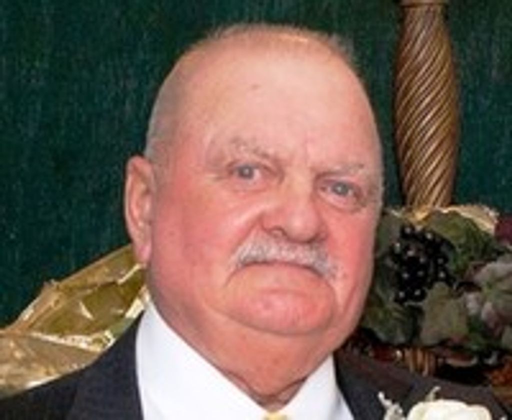Daniel "Pop" P Hebert