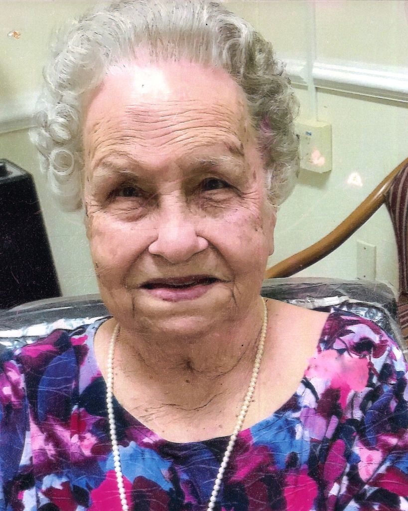 Peggy Barrentine Profile Photo
