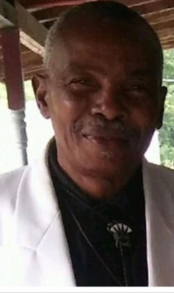 Alfred Patterson Jr. Profile Photo