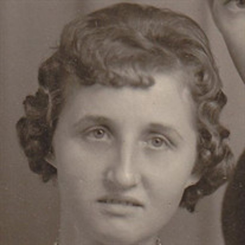 Gertrud F. Tummel