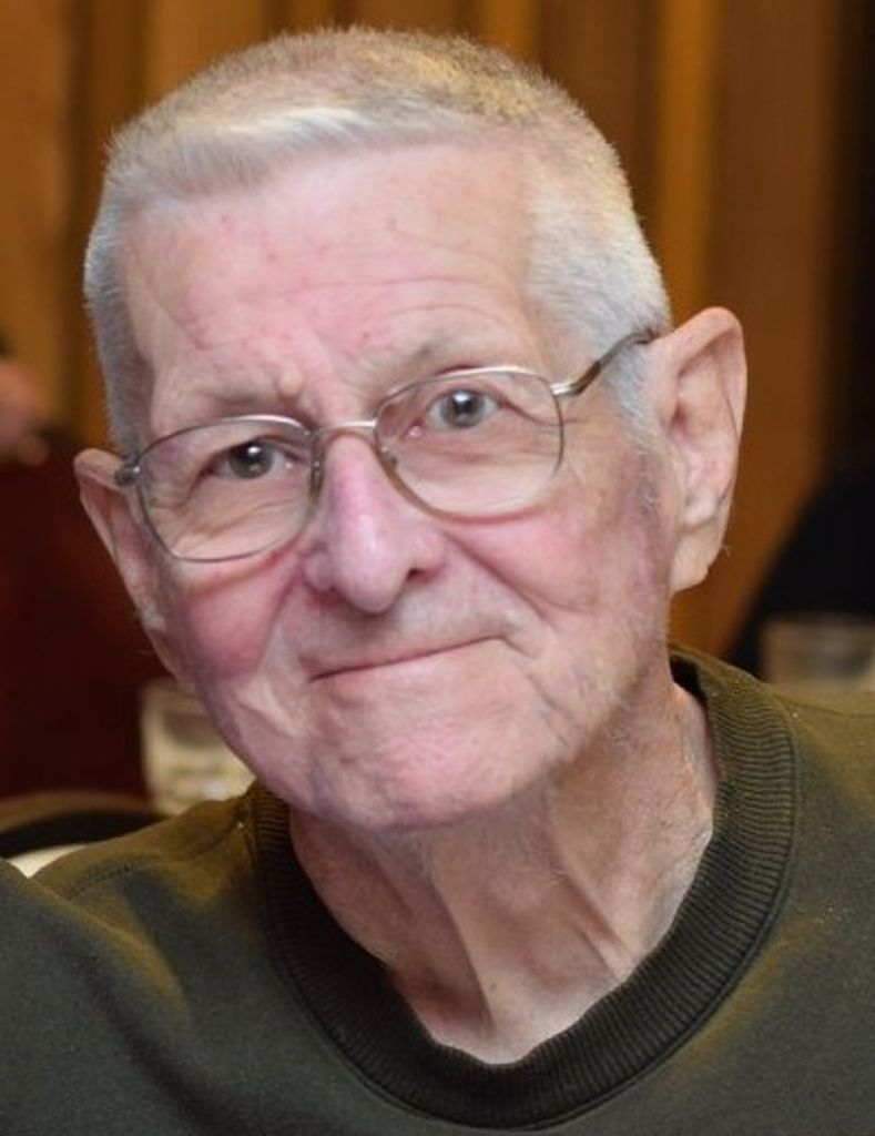 Robert Wayne Dixon Profile Photo
