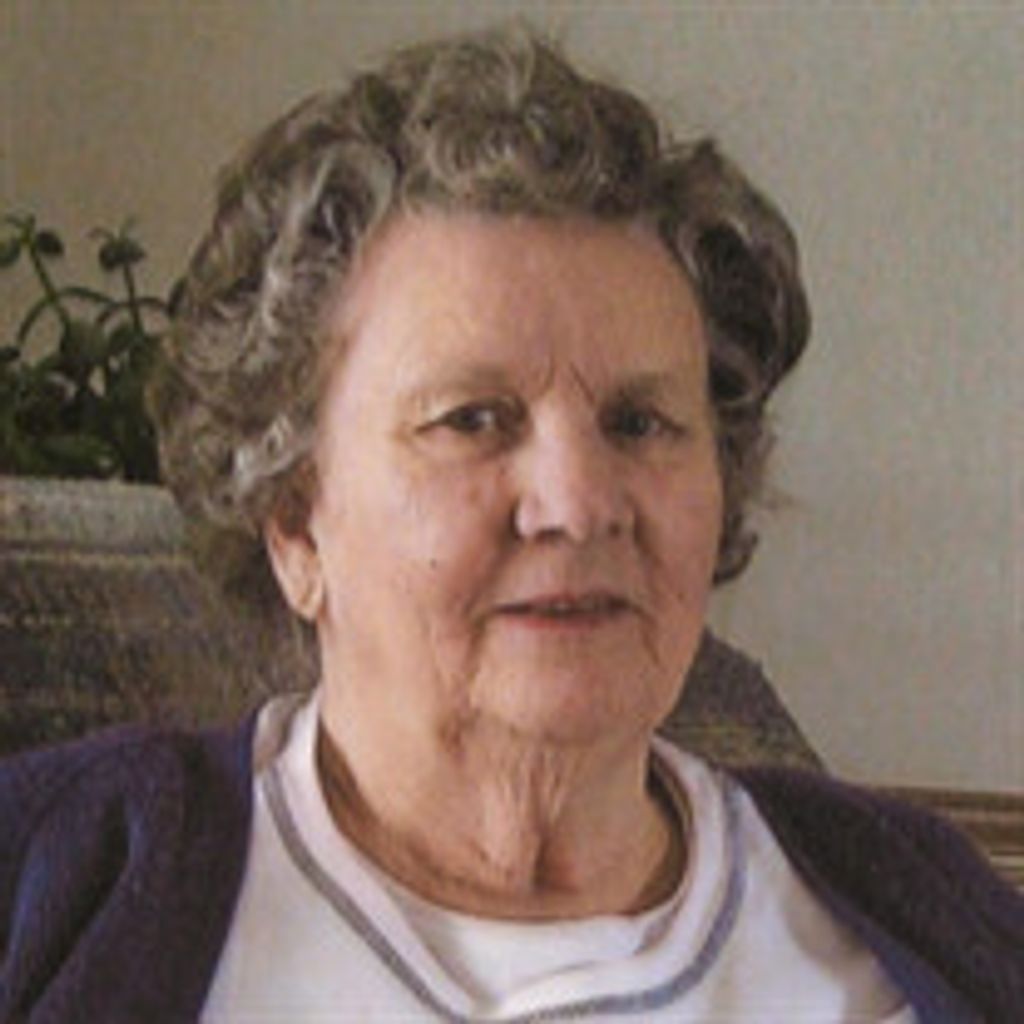 Margaret Francis Loy
