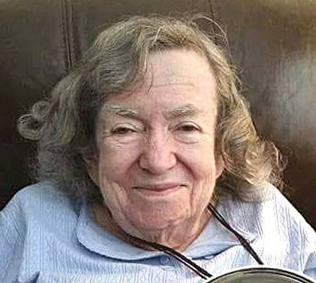 Joan M. Schopper