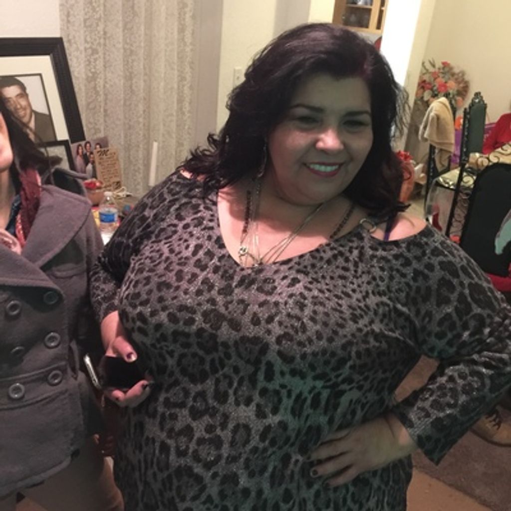 Leticia Greider Aranda Profile Photo