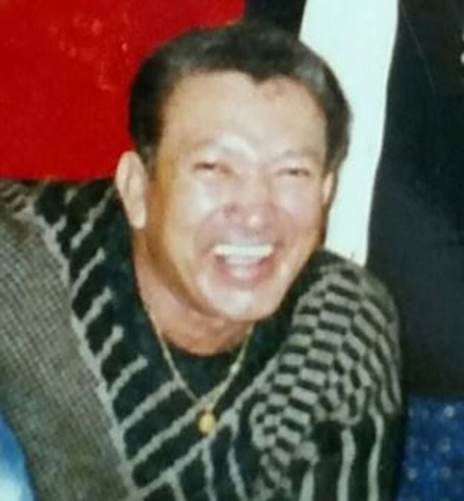 Orlando  Herrera