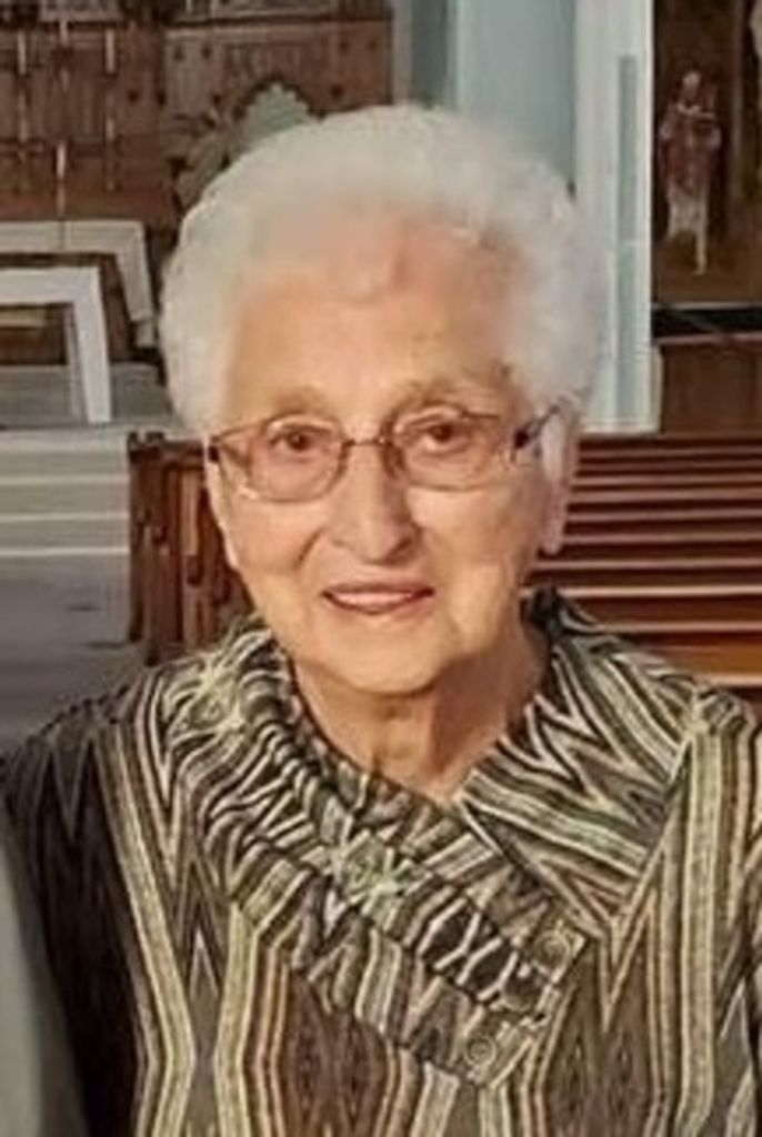 Marie Theresa Soukup Profile Photo