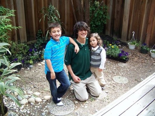 Alejandro Xavier Villarreal-Mathes photo gallery thumbnail 13 of 82