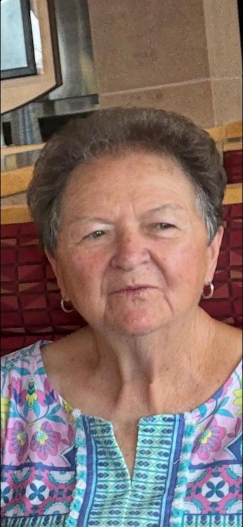 Nancy Ward Hewett