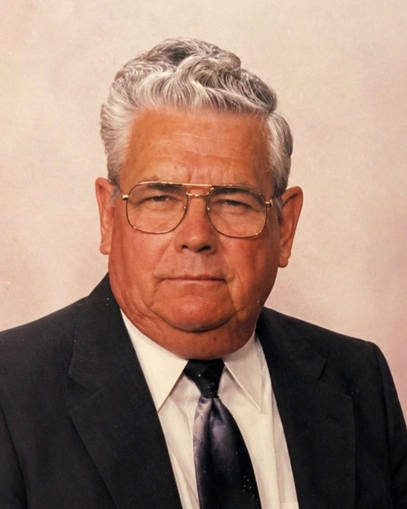 E. C. Roney Profile Photo