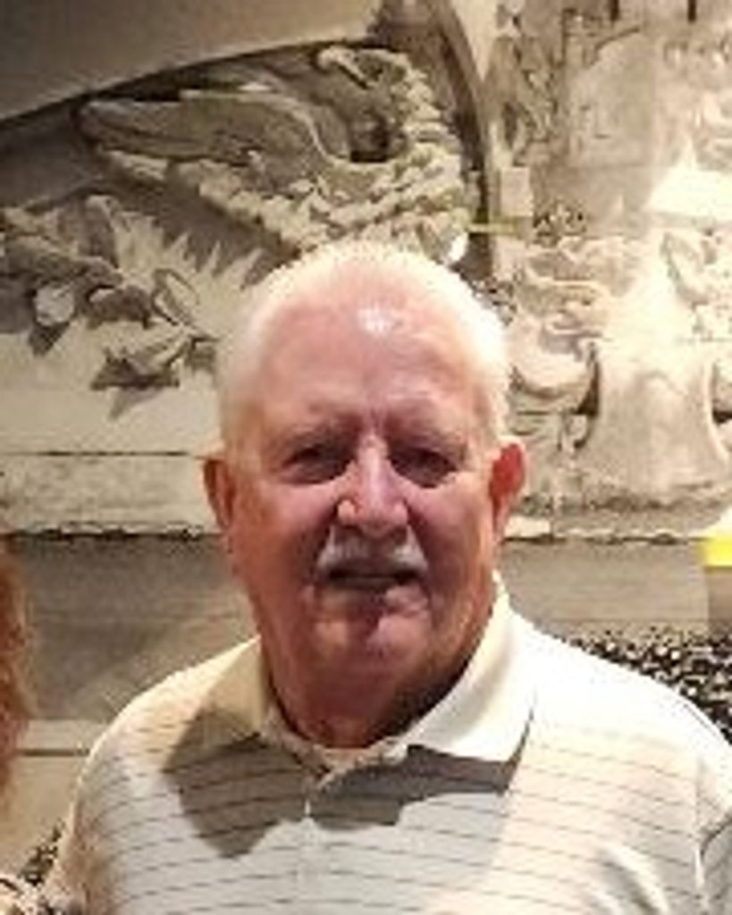 Robert W. Hardy Profile Photo