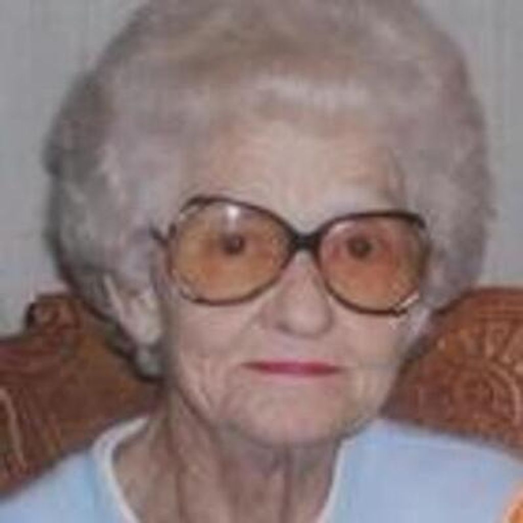 Bernice L. Gaffey