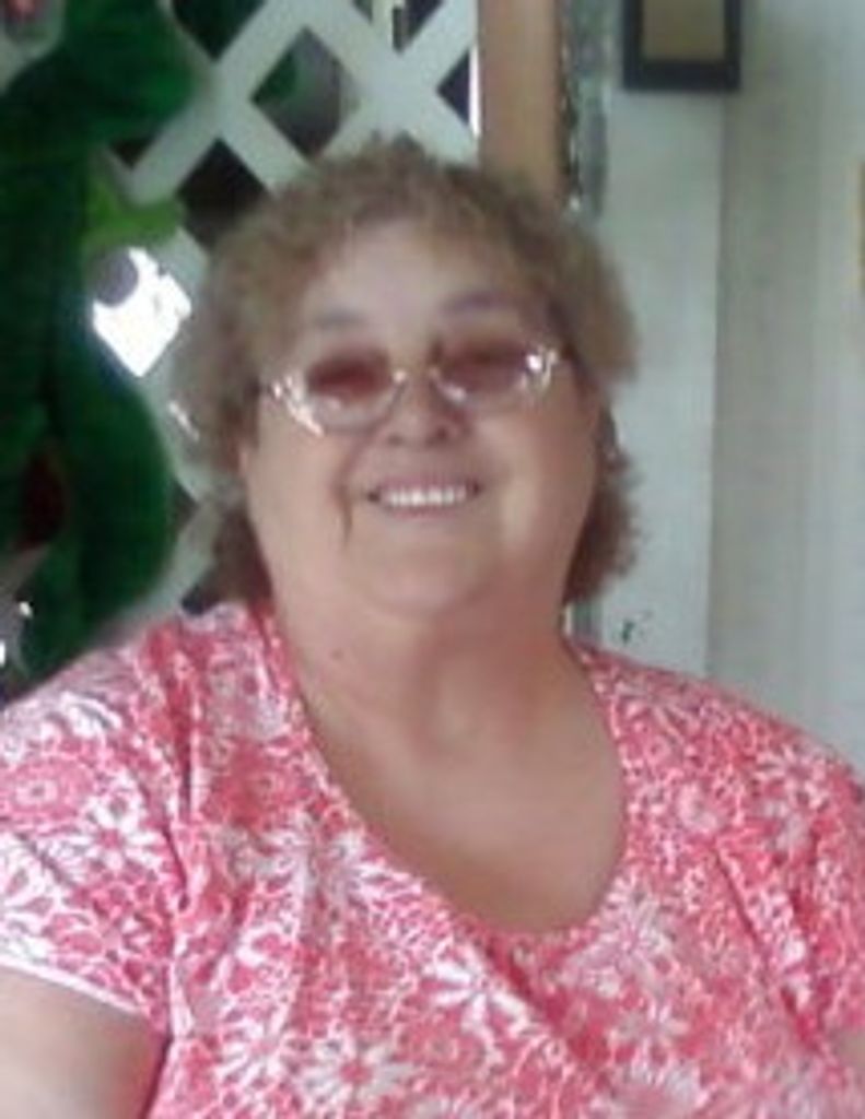 Caren Kay (Smith)  Whaley
