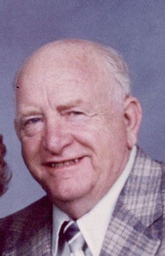 Thomas Herbison Profile Photo
