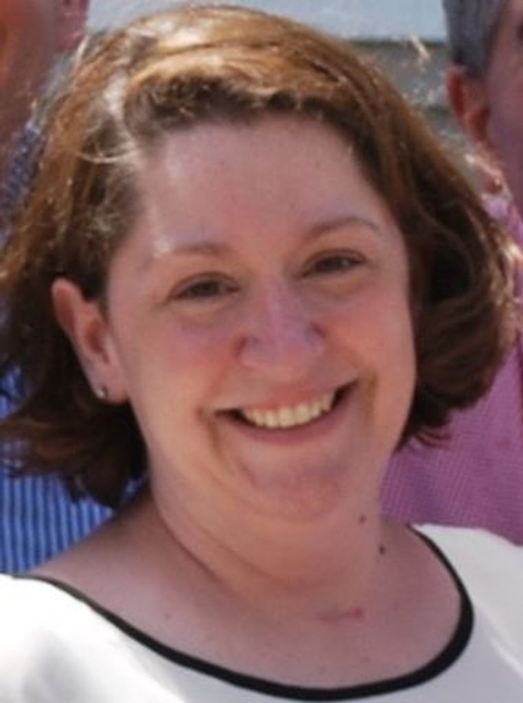 Catherine S. Poirier Profile Photo