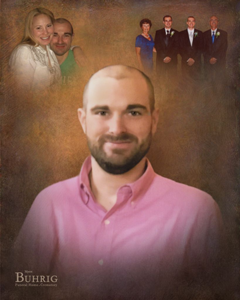 Ryan Allen Hoffman Profile Photo