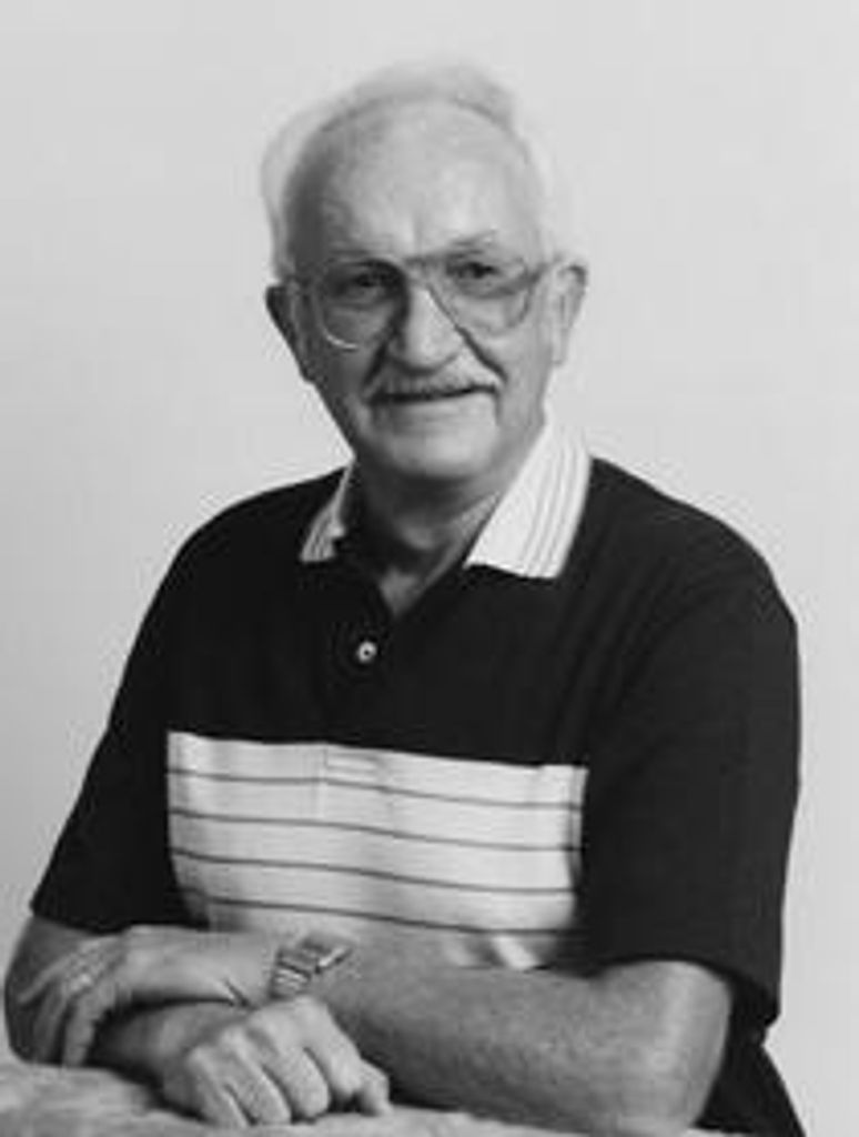 LeRoy "Roy" Eakle