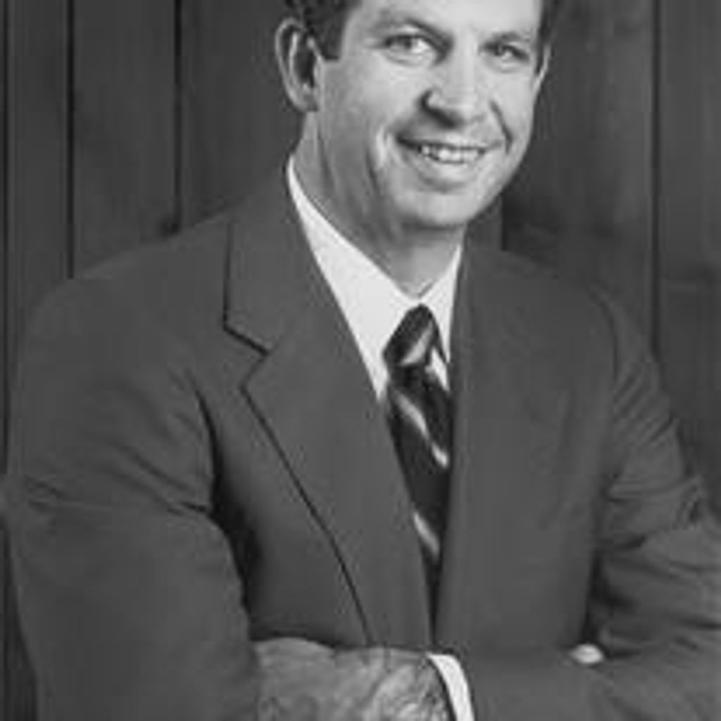 Paul Fox, Profile Photo