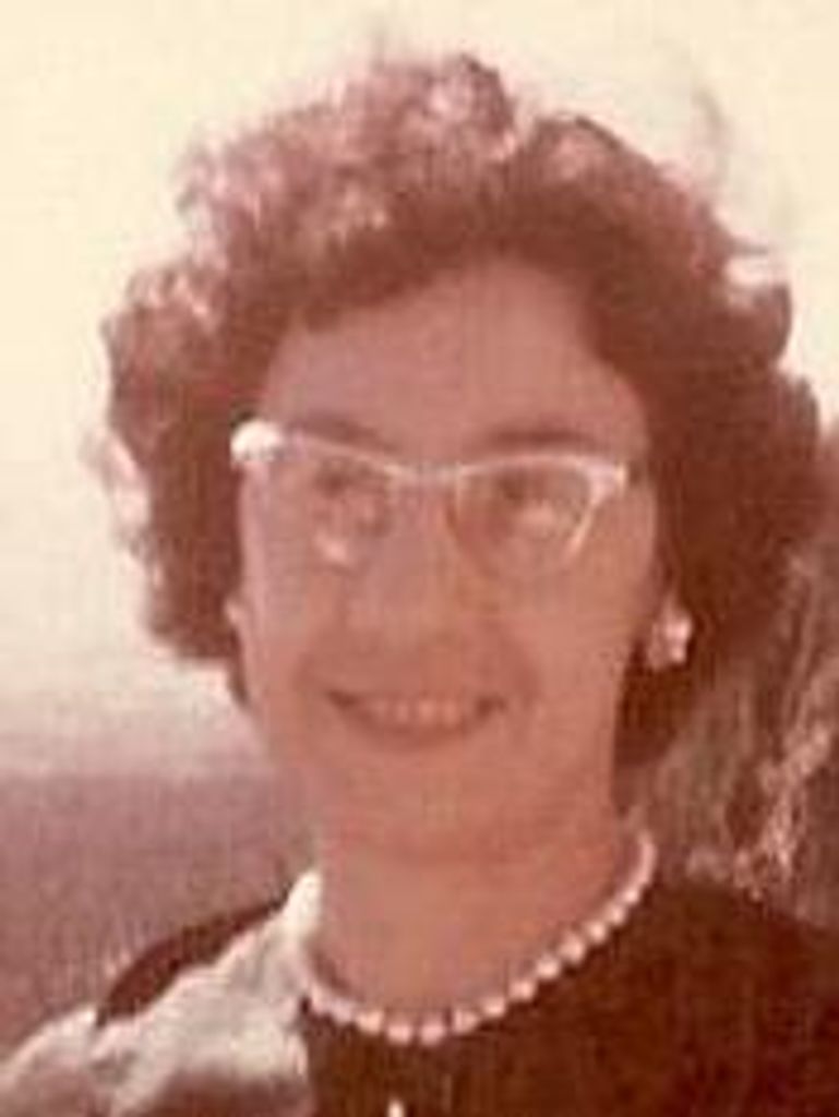 Emilia Mary Bertelli