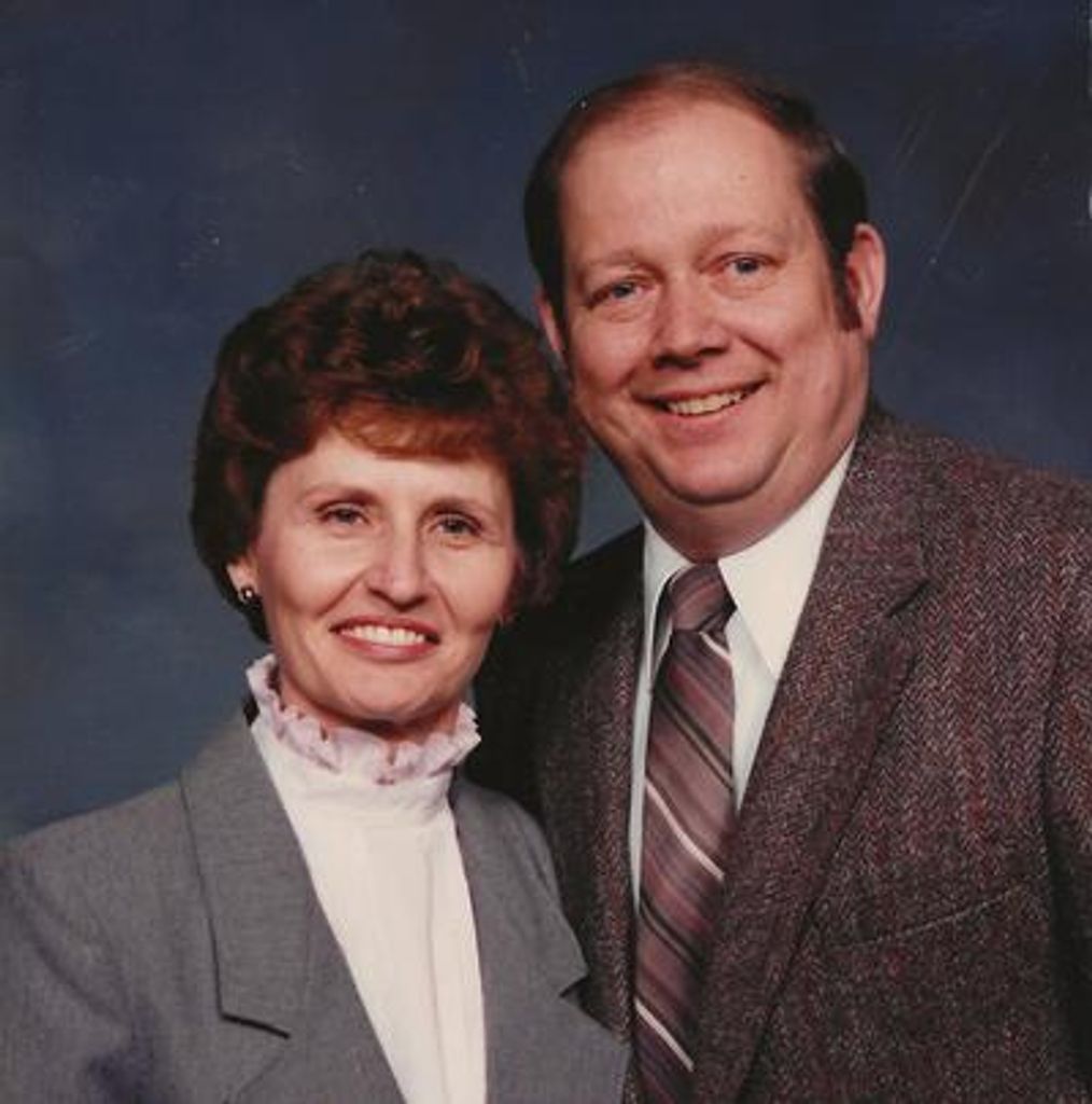 Max & Gladys Willmore