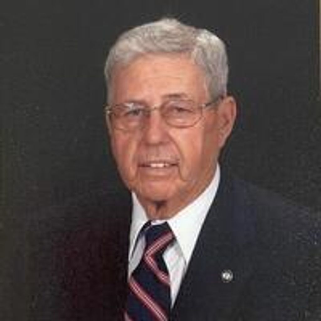 Heiter Griffin Profile Photo
