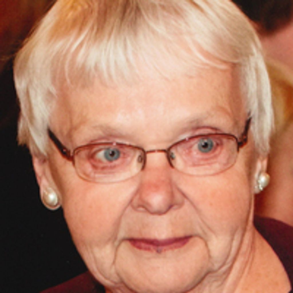 Elaine M. "Sally" Thieme