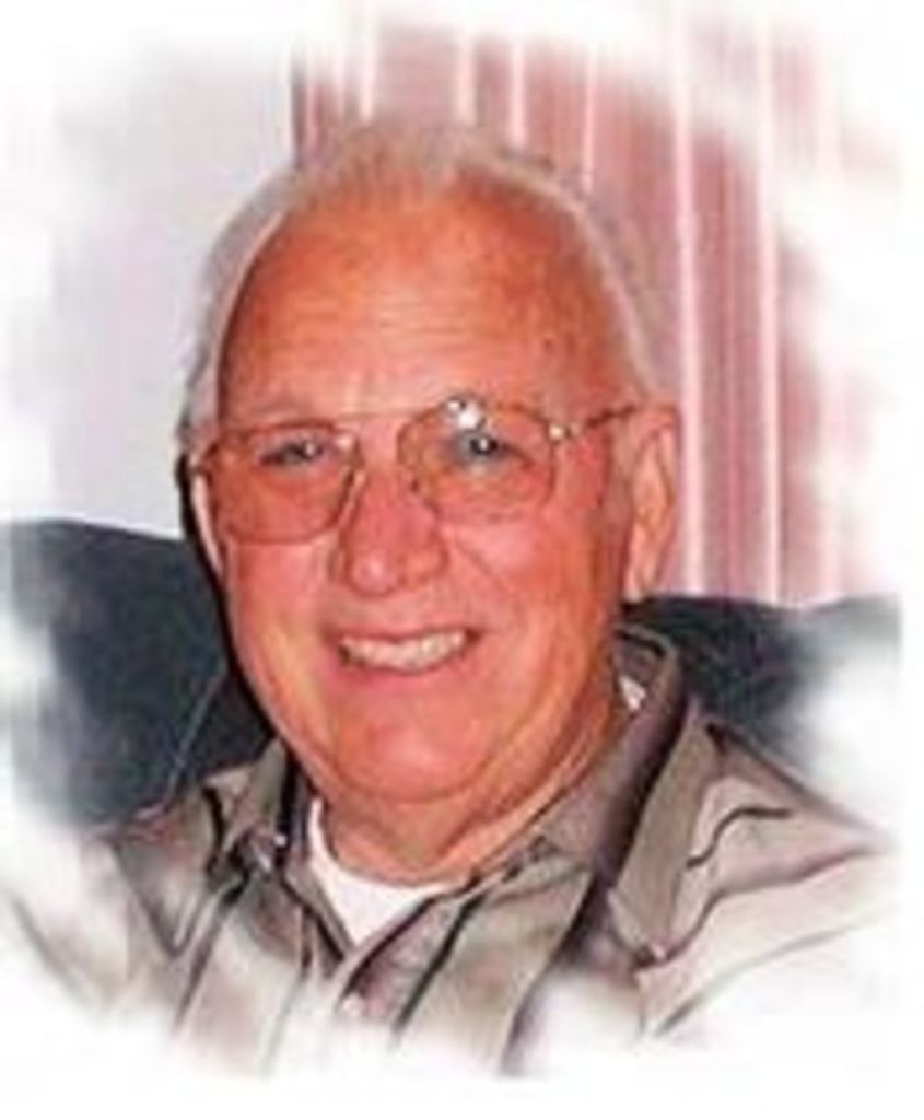 Wayne Smith