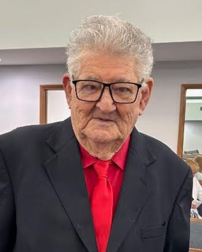 Elbert Luel Copeland