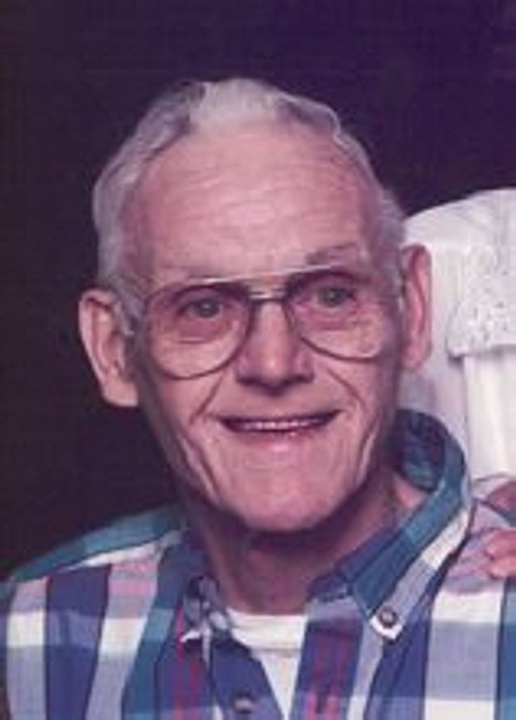 Gerald E. Lambert