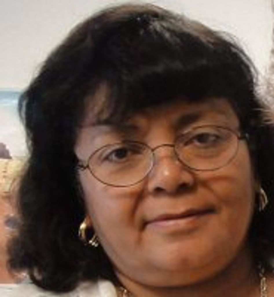 Brenda Diaz
