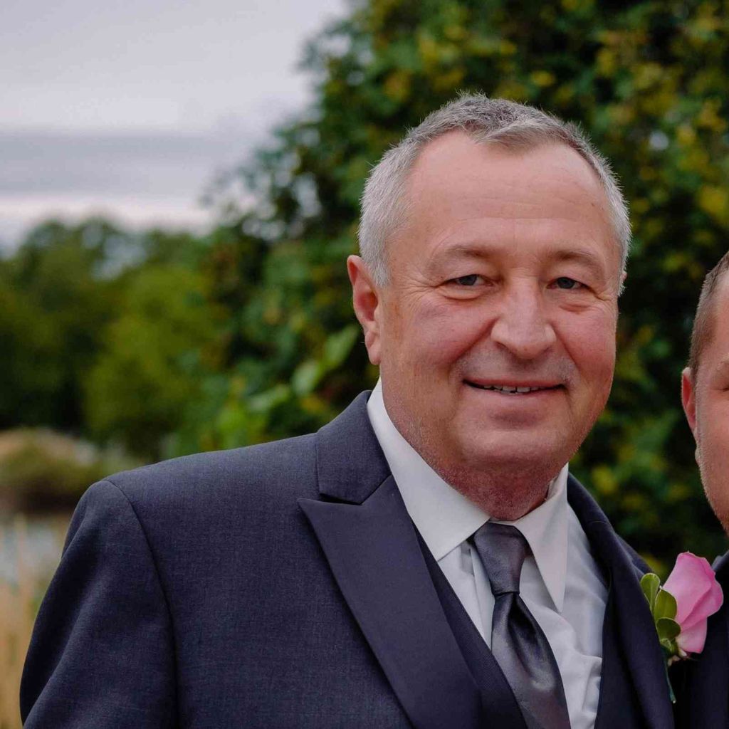 Joseph "Joe" Tofel Profile Photo